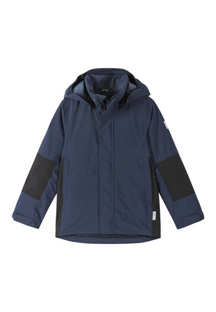 Reimatec jacket REIMA Suontee Navy