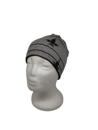 Czapka zimowa przejściowa Maximo Kids 