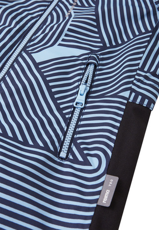 Reimatec overall REIMA Karikko Navy