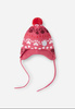 Beanie REIMA Tassutus