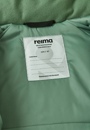 Zimowy kombinezon ReimaTec REIMA Tromssa