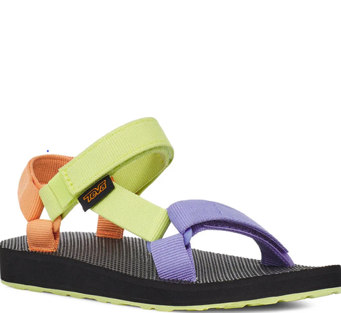 TEVA C's Original Universal