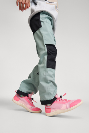 ReimaTec barefoot shoes Reima Tallustelu Light Heather