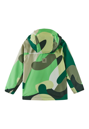 ReimaTec jacket REIMA Tiihala