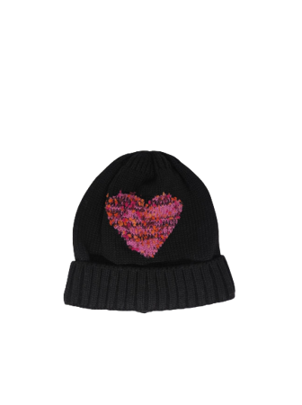 Czapka zimowa przejściowa Doll