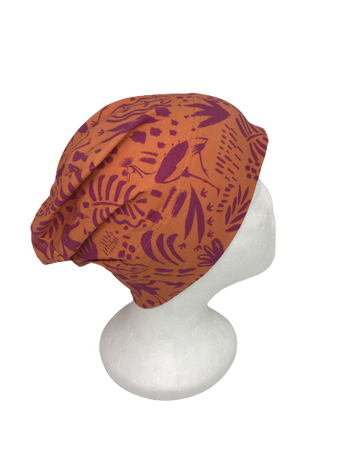 Czapka wiosenna dziecięca MAXIMO Kids UV