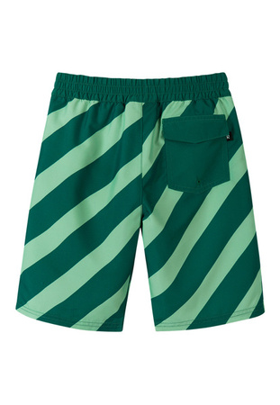 Swim shorts REIMA Papaija Deeper Green