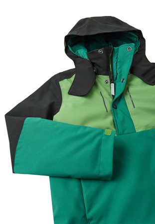 Oddychająca kurtka zimowa Reimatec Reima Arantila