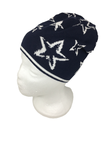 Czapka dziecięca bawełniana Maximo