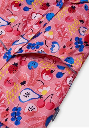 Kurtka Reimatec REIMA Lammala