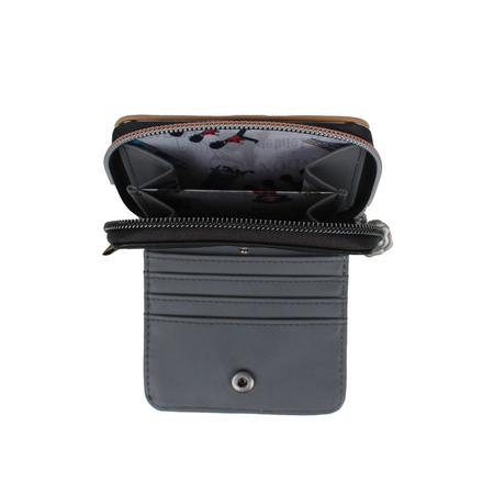 Portfel mały | Janet Denese