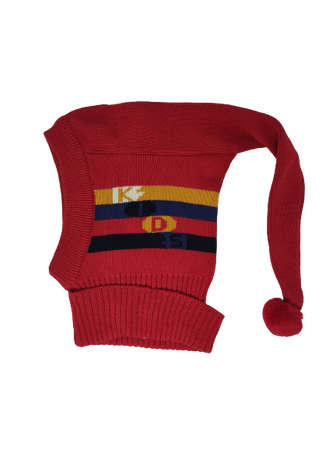 Kominiarka dziecięca DOLL