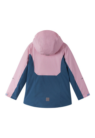 Reimatec winter jacket REIMA Lainio Pale rose