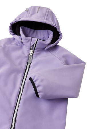 REIMA Softshell overall Mjosa