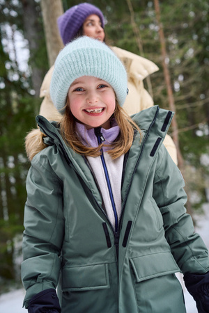 REIMA ReimaTec down jacket Serkkula