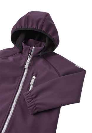 REIMA Softshell jacket Vantti