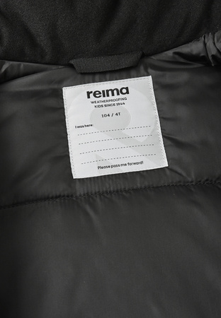 REIMA ReimaTec winter overall Kipina
