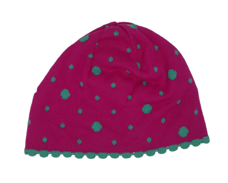 Czapka bawełniana Maximo Kids 