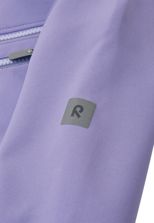 Kurtka softshell REIMA Vantti