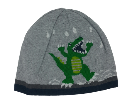 Czapka wiosenna Maximo Kids