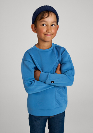 Sweatshirt REIMA Letkein Blue Ocean