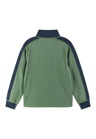 Sweter wełniany REIMA Merin