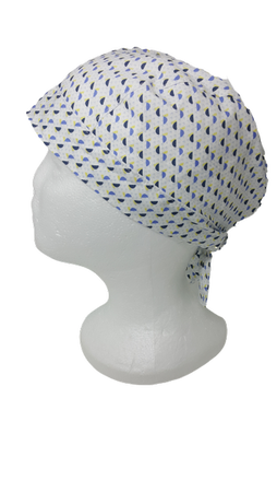 Czapka letnia Mini Maximo