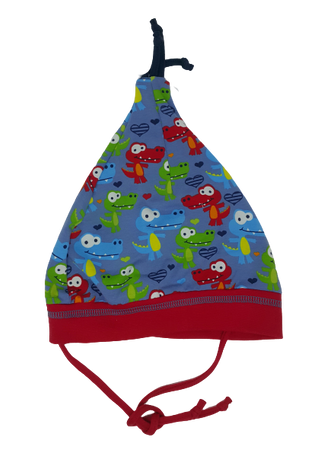 Czapka wiosenna Maximo Kids