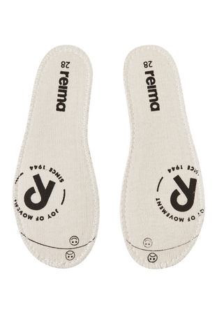 Buty nieprzemakalne REIMA Ankles