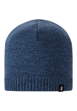 Beanie REIMA Latvusto Blue Ocean