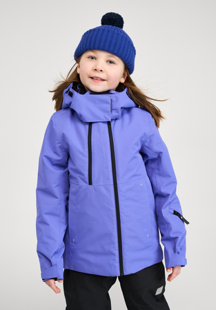 Kurtka zimowa narciarska ReimaTec REIMA Perille