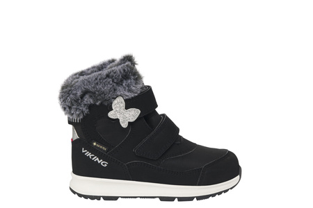 Softshell jacket Reima Mingan Denim blue