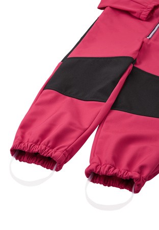 Softshell overall REIMA Nurmes