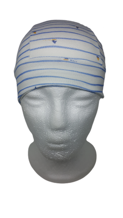 Czapka bawełniana Maximo Baby UV