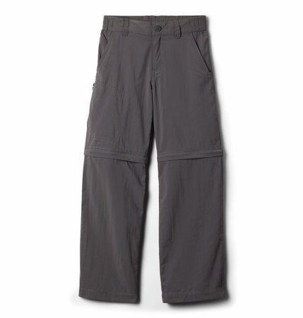 Silver Ridge IV Convertible Pant Columbia Woven Pant