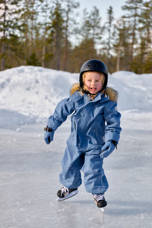 REIMA ReimaTec winter overall Stavanger