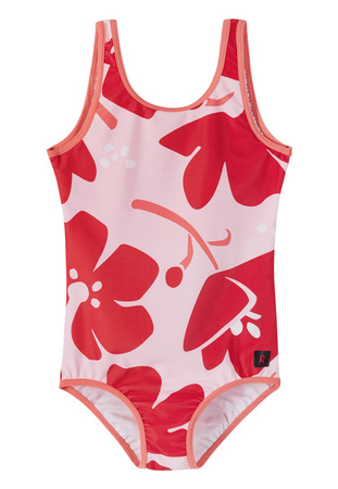 Swimsuit REIMA Uimaan Misty Red