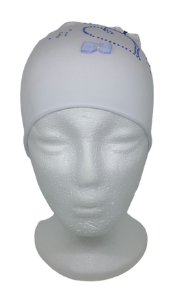 Czapka dziecięca bawełniana Maximo Premium Class