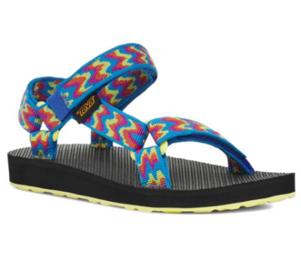 Sandały TEVA Y's Original Universal