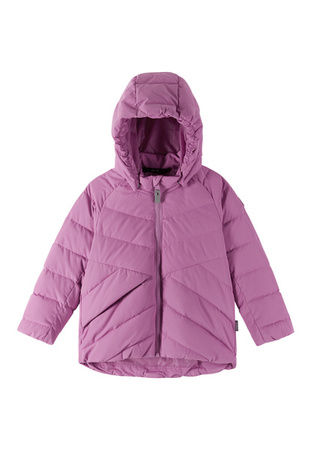 Down jacket REIMA Kupponen Mauve Pink