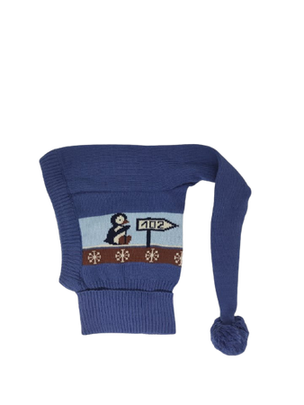 Kominiarka dziecięca DOLL