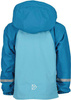 Kurtka membranowa na polarze Didriksons ENSO KIDS JACKET 3