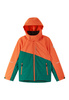 Reimatec winter jacket REIMA Kaaranka Deeper Green