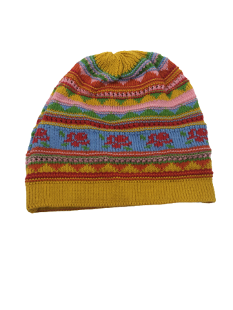 Czapka przejściowa Doll