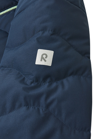 Kurtka puchowa REIMA Fossila