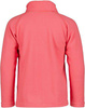 Polar Didriksons MONTE KIDS FULLZIP 9 koralowy