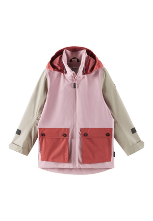 REIMA ReimaTec jacket Sysma