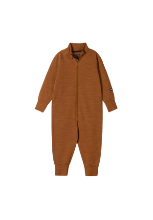 REIMA Wool overall Parvin