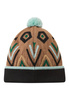 Czapka wełniana zimowa beanie Reima Koillinen