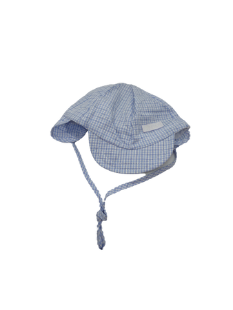 Czapka dziecięca Doll z daszkiem